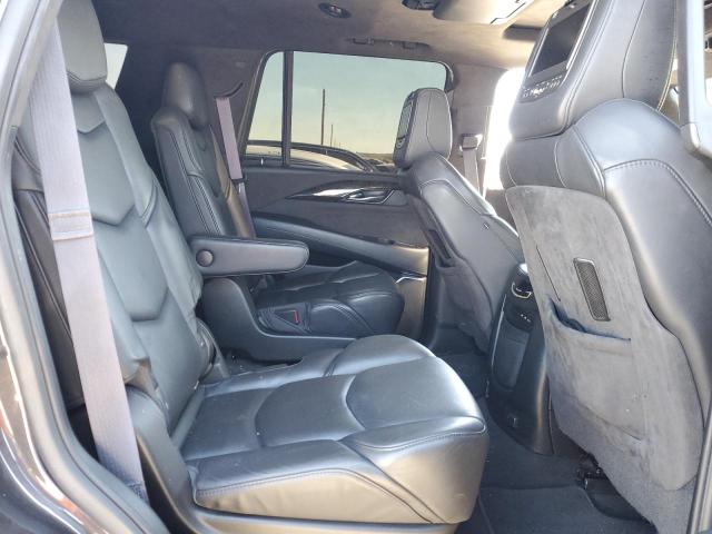 2017 CADILLAC ESCALADE P 1GYS3DKJ1HR204630