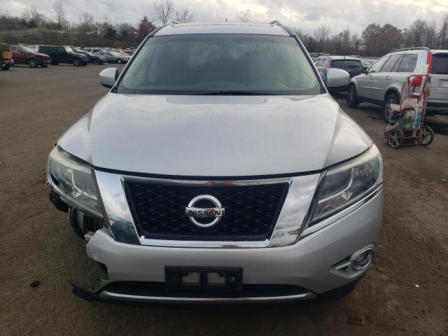 5N1AR2MM4EC643035 | 2014 Nissan pathfinder s