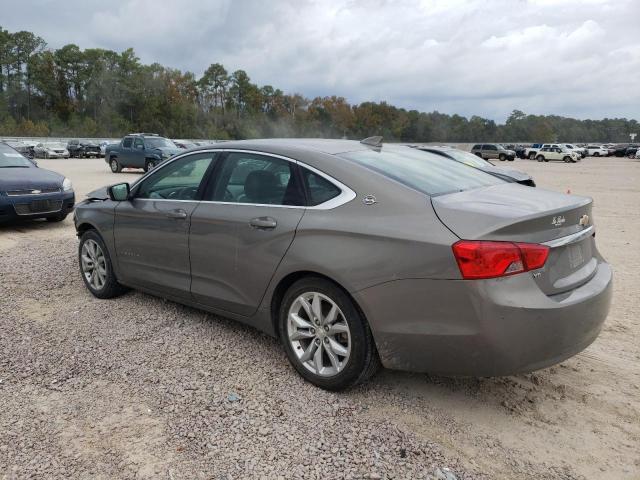 1G1105S37HU181264 | 2017 CHEVROLET IMPALA LT