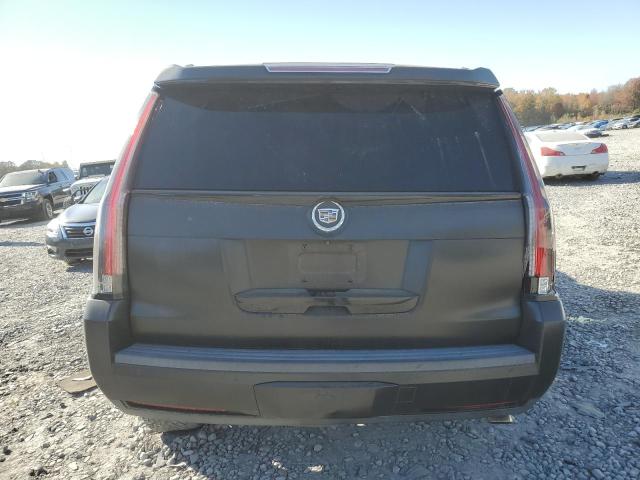  CADILLAC ESCALADE 2015 Чорний