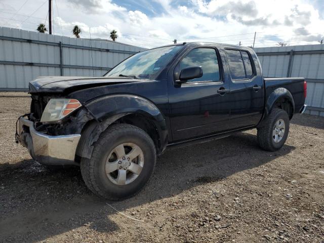 2011 Nissan Frontier S