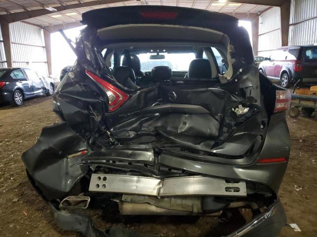 2015 NISSAN MURANO S - 5N1AZ2MG3FN201380