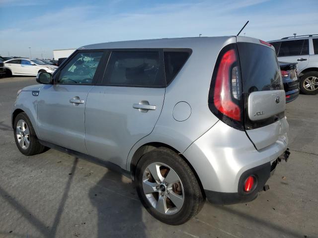 VIN KNDJN2A29J7588314 2018 KIA SOUL no.2