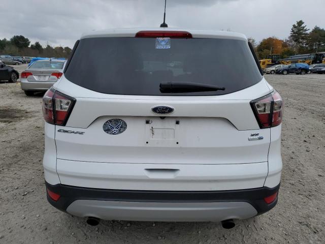 1FMCU9GD2HUA87088 | 2017 FORD ESCAPE SE