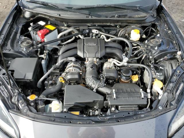 2022 TOYOTA GR 86 JF1ZNBC18N8752472