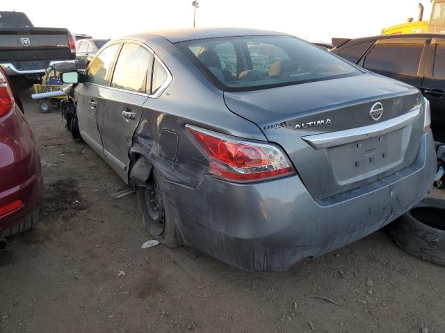 1N4AL3AP3FN310332 | 2015 NISSAN ALTIMA 2.5