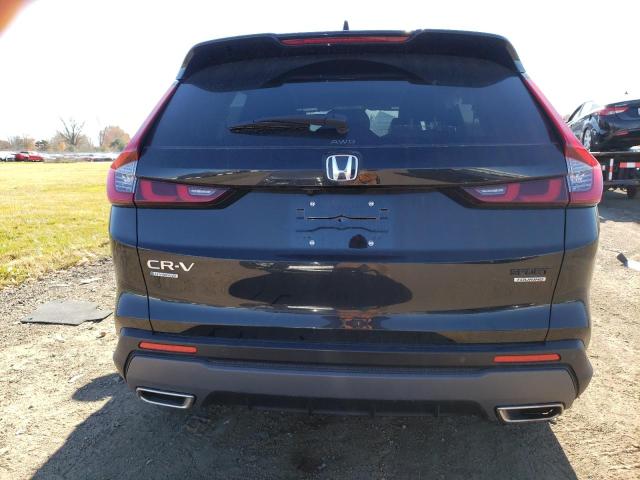 2023 HONDA CR-V SPORT - 7FARS6H95PE024396