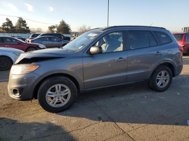 2010 Hyundai Santa Fe GLS