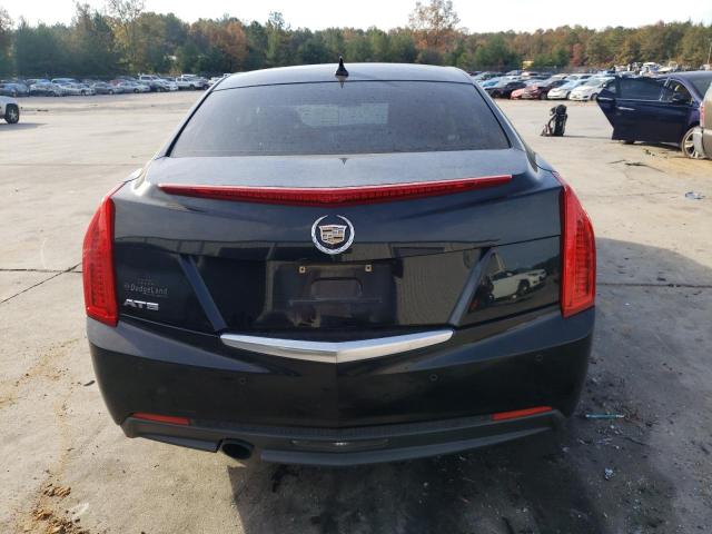 1G6AB5RA8E0132098 | 2014 CADILLAC ATS LUXURY