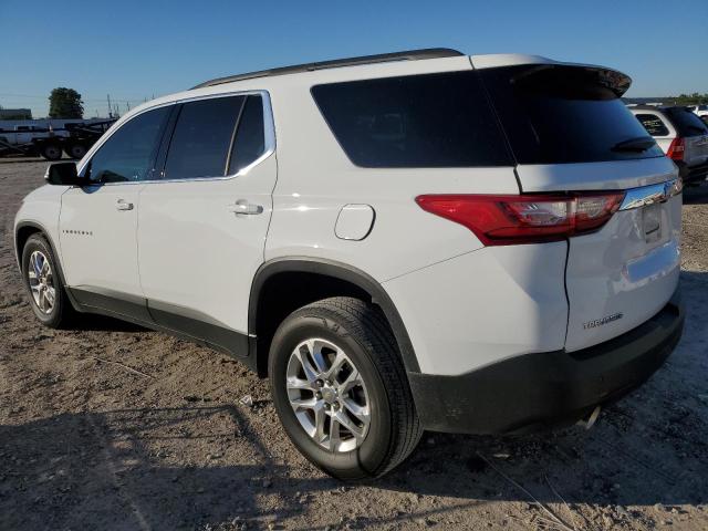 1GNERGKW8LJ283906 | 2020 CHEVROLET TRAVERSE L