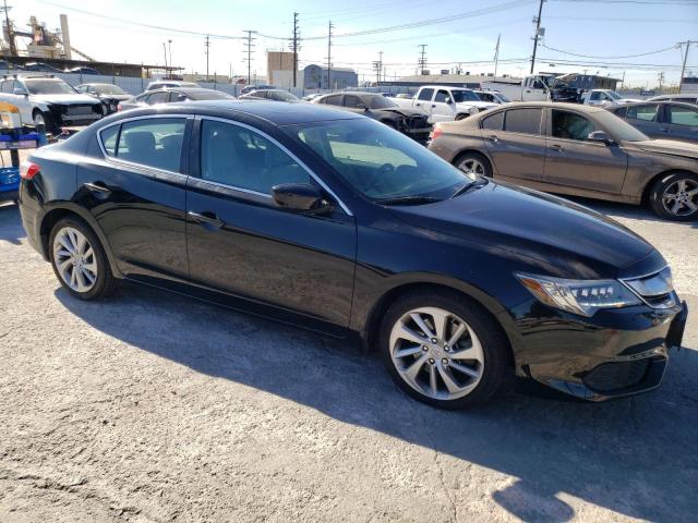 19UDE2F31GA019386 | 2016 ACURA ILX BASE W