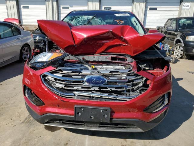 2FMPK4K98LBA25089 2020 FORD EDGE, photo no. 5