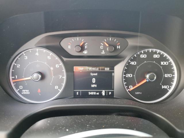 2017 GMC ACADIA ALL 1GKKNTLS9HZ274849