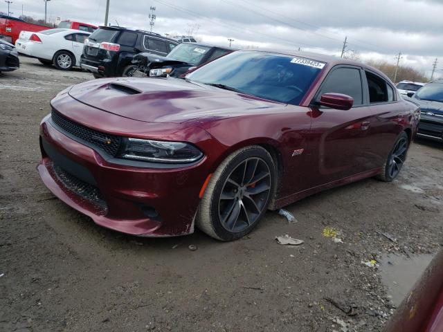 2C3CDXGJXHH618849 2017 Dodge Charger R/T 392