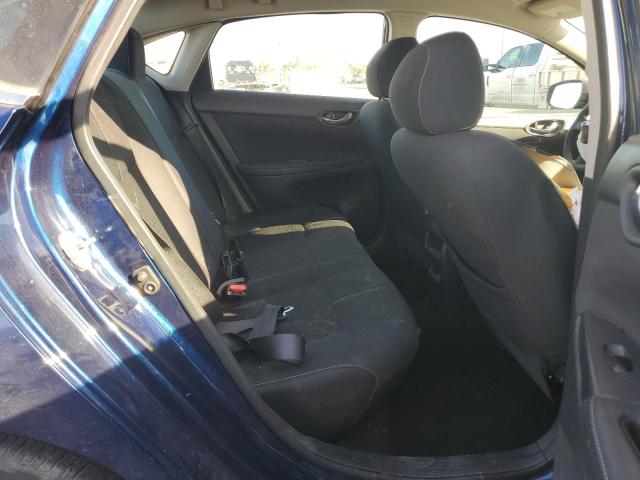3N1AB7AP9JY328286 | 2018 NISSAN SENTRA S
