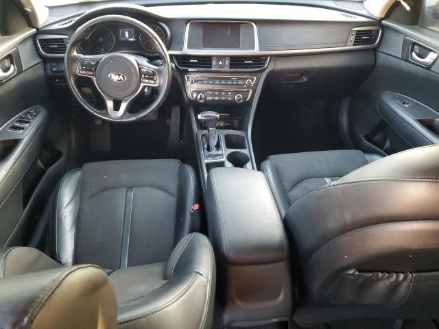 5XXGT4L33JG200535 KIA Optima Lx