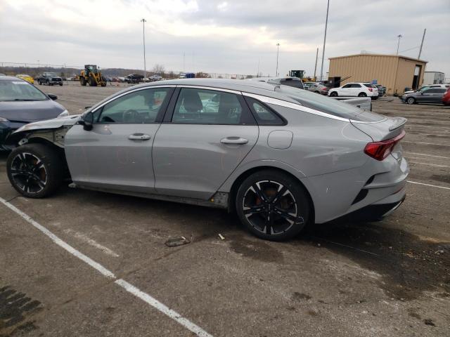 5XXG64J22NG096434 KIA K5 GT LINE