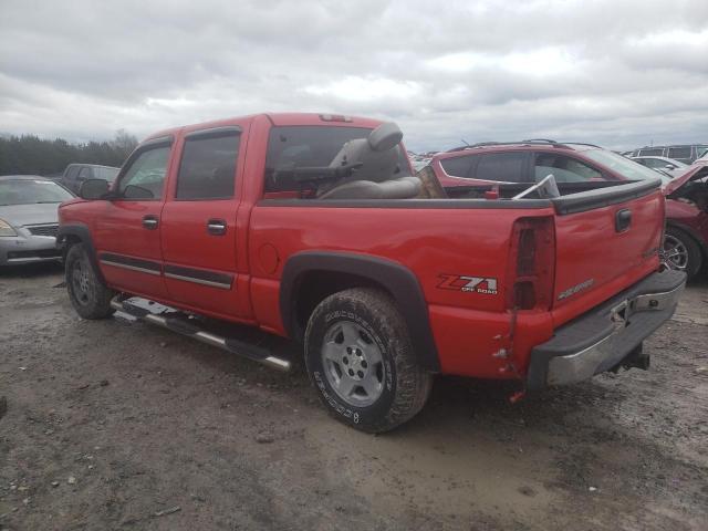 2GCEK13Z871103861 | 2007 Chevrolet silverado k1500 classic crew cab