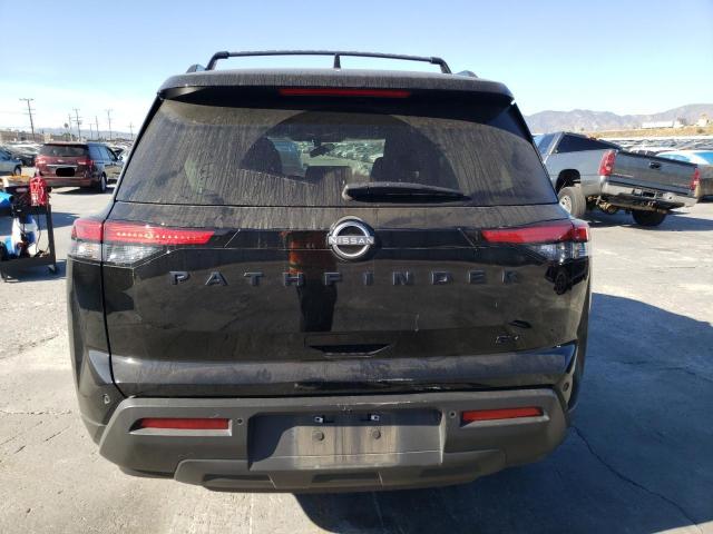 5N1DR3BA3NC225920 | 2022 NISSAN PATHFINDER