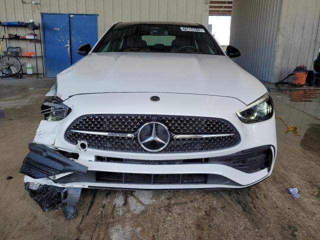 W1KAF4GB5PR141594 Mercedes-Benz C-Class C 300 5