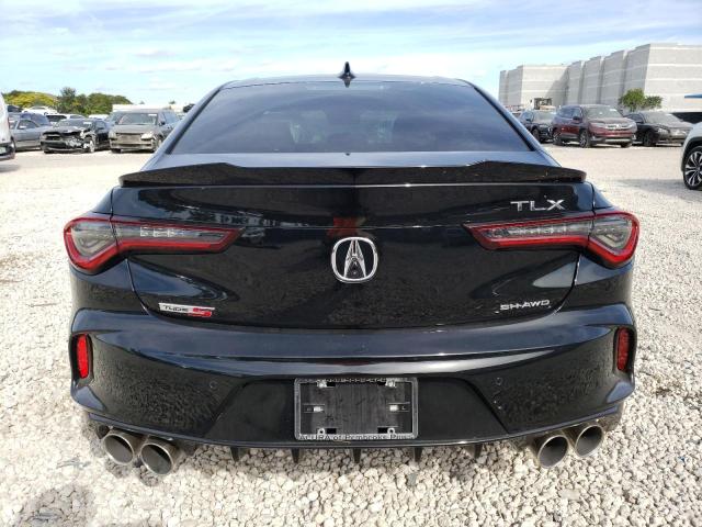 2022 ACURA TLX TYPE S - 19UUB7F98NA001068