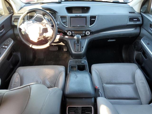 2015 HONDA CR-V EXL - 2HKRM3H78FH523261