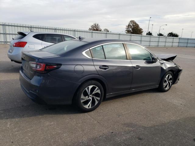 2020 SUBARU LEGACY 4S3BWAB61L3013440