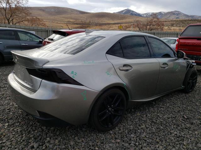 JTHCF1D20F5020255 Lexus IS 250