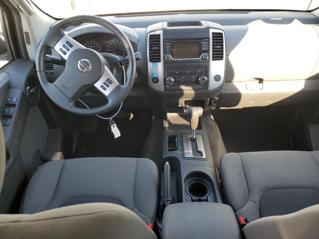 2015 NISSAN XTERRA X 5N1AN0NU6FN651321