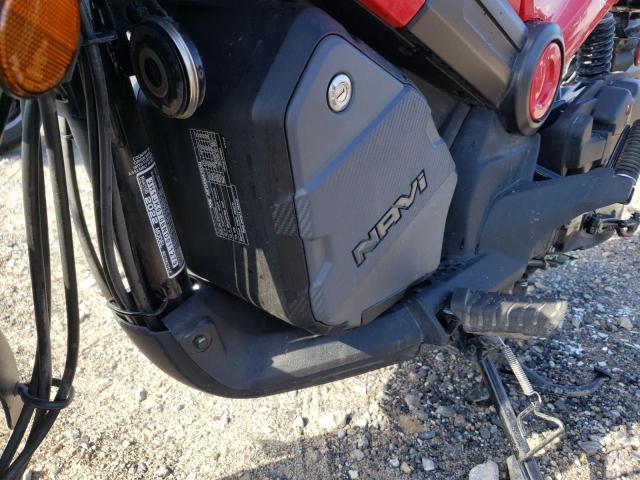 2022 HONDA NVA110 B 3H1JK0706ND011279