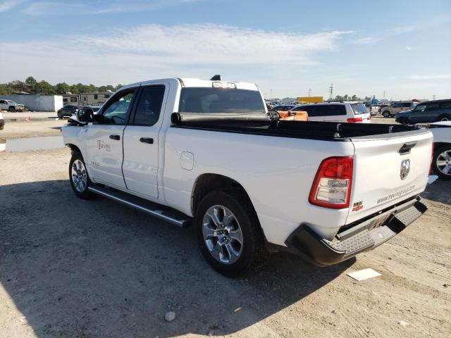 2022 RAM 1500 HFE - 1C6RREAG2NN319813