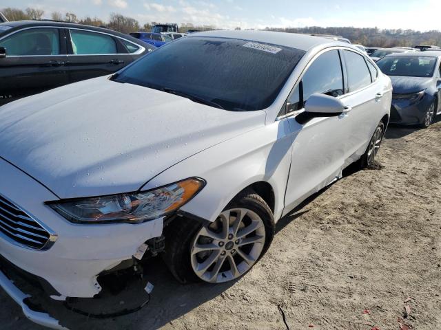 3FA6P0HD5LR124921 2020 FORD FUSION, photo no. 1