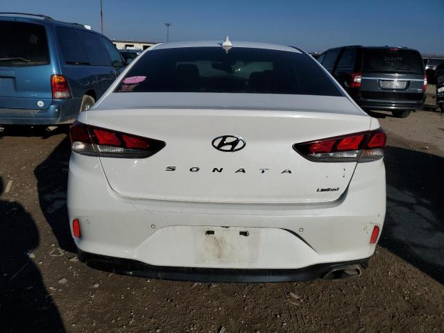 5NPE34AF6JH673693 | 2018 HYUNDAI SONATA SPO