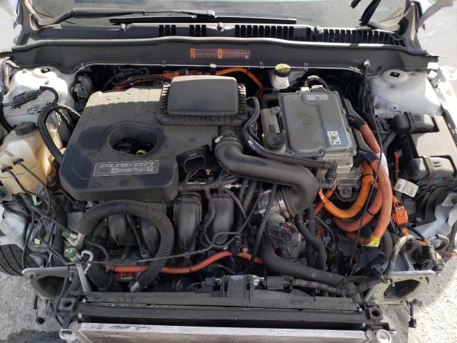 3FA6P0SU0JR150414 2018 FORD FUSION, photo no. 11