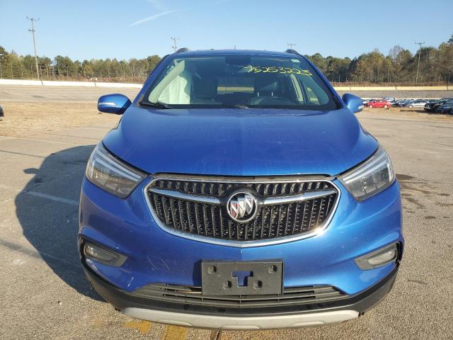 KL4CJCSB4JB535150 Buick Encore Essence