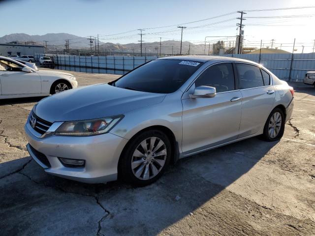 Vin: 1hgcr2f7xda132896, lot: 77172123, honda accord ex 2013 img_1