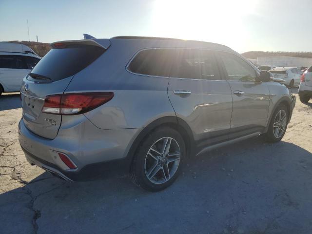 KM8SR4HF1HU180698 | 2017 HYUNDAI SANTA FE S