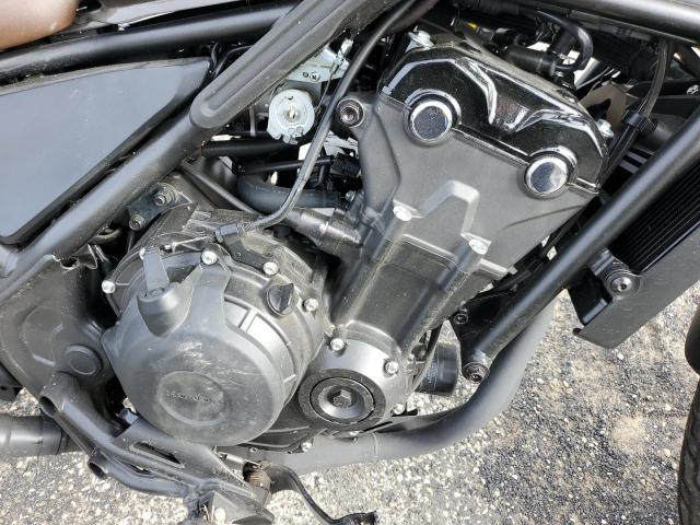 2023 HONDA CMX500 MLHPC5618P5601458