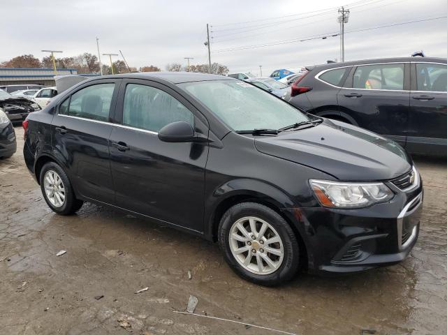 1G1JD5SH0H4118944 | 2017 Chevrolet sonic lt