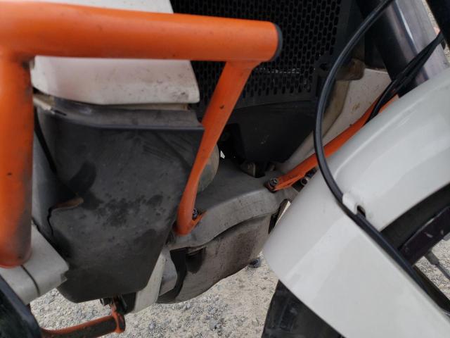 2013 KTM 990 ADVENT - VBKVA9402DM991894
