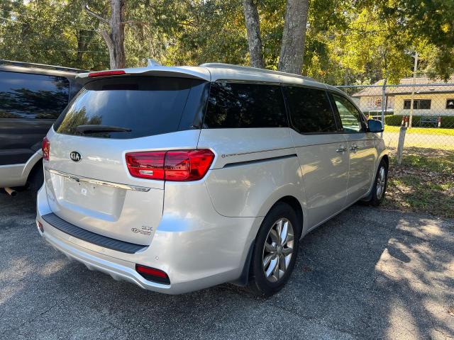 KNDMC5C1XK6539848 KIA SEDONA EX