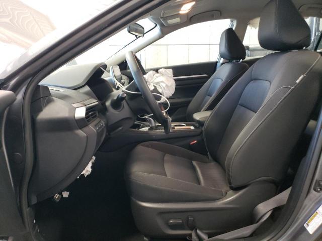 2023 NISSAN ALTIMA SV - 1N4BL4DV5PN344942
