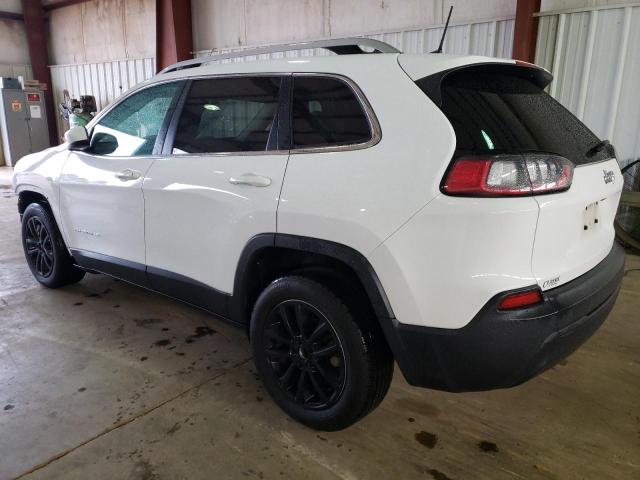 1C4PJLCBXKD131460 | 2019 JEEP CHEROKEE L