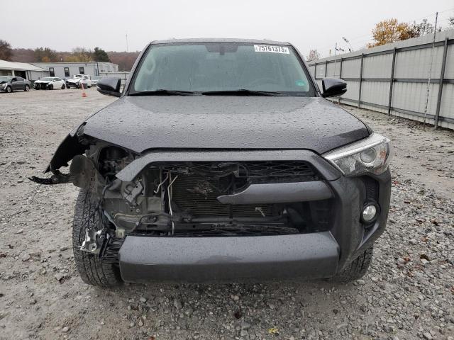 JTEBU5JR9H5447816 | 2017 TOYOTA 4RUNNER SR