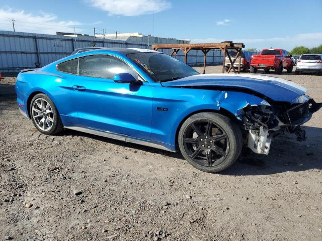 1FA6P8CFXK5163223 2019 FORD MUSTANG, photo no. 4