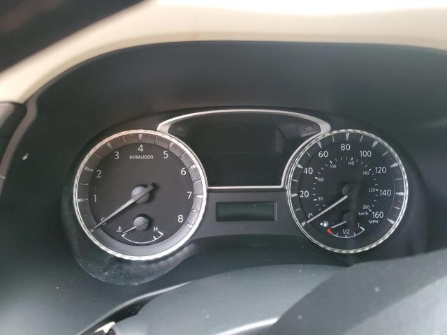 5N1DL0MNXHC553078 Infiniti QX60