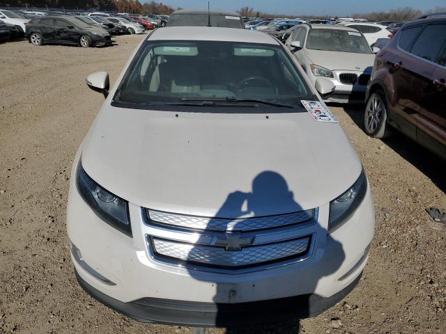 VIN 1G1RD6E4XDU147864 2013 Chevrolet Volt no.5