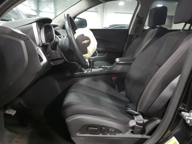 2GNALCEK3G1184251 | 2016 CHEVROLET EQUINOX LT