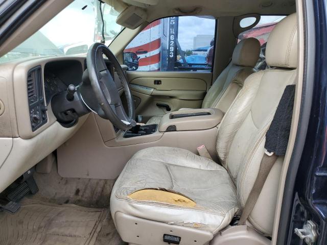 1GNEC13Z94R247801 2004 Chevrolet Tahoe C1500