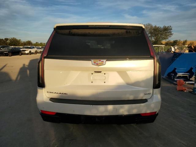 2021 Cadillac Escalade Sport VIN: 1GYS4EKL8MR314069 Lot: 78623683